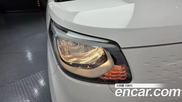 Kia The New Ray Prestige, миниатюра 15