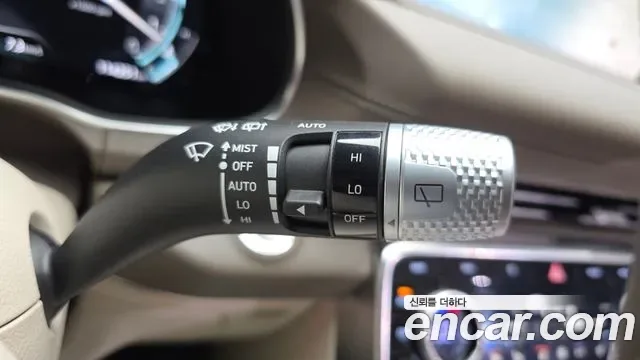 Genesis GV80 2.5T бензин AWD ( ), миниатюра 19