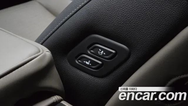 Kia Carnival HEV 7 мест, миниатюра 18