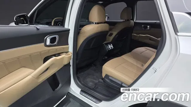 Kia Sorento HEV 1.6 2WD Signature, миниатюра 30