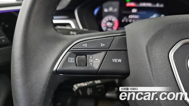Audi A5 40 TFSI Premium, миниатюра 7