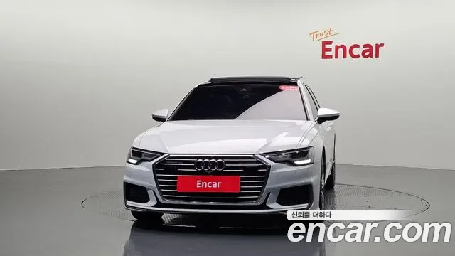 Audi A6 40 TDI Premium, миниатюра 18