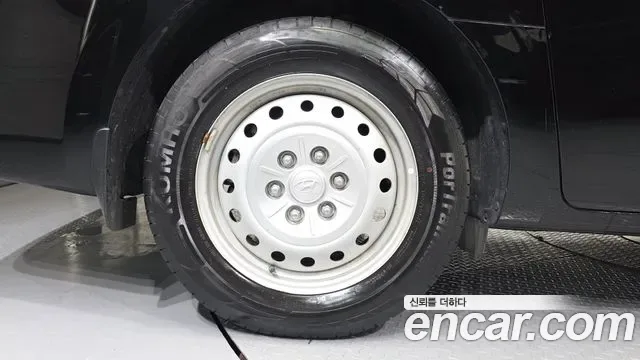Hyundai Staria 11 мест, миниатюра 25