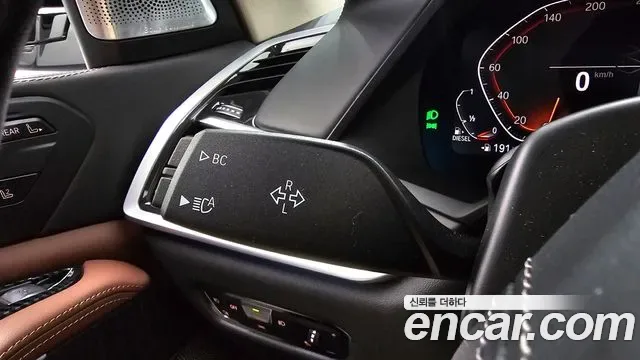 BMW X7 xDrive 40d 7 мест, миниатюра 14