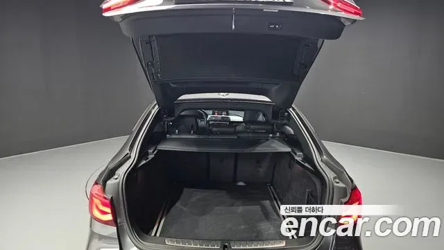 BMW 3 GT (F34) GT 320d M Premium, миниатюра 30