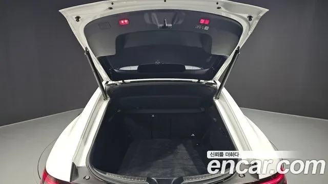 Mercedes-Benz AMG GT 4 43 4MATIC+, миниатюра 11