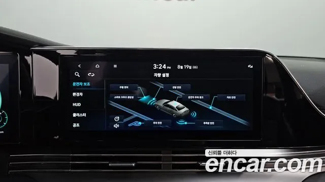 Hyundai Grandeur, миниатюра 26