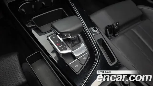 Audi A4 40 TFSI Premium, миниатюра 19