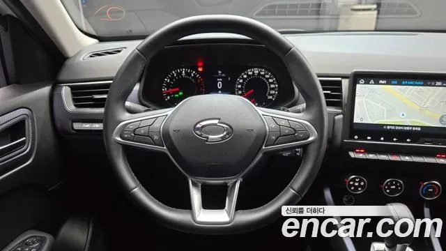 Renault XM3 1.6 GTe LE, миниатюра 15