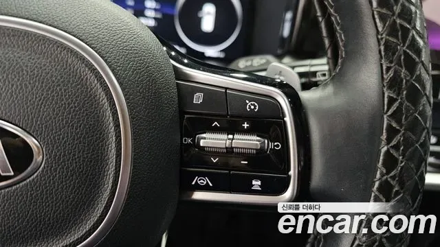Kia Sorento дизель 2.2 2WD, миниатюра 21