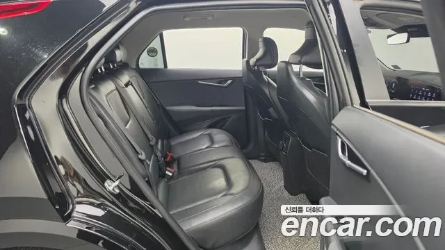 Kia Niro EV, миниатюра 21