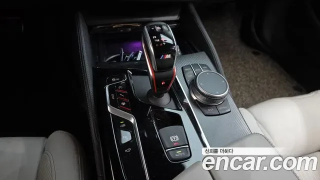 BMW M5, миниатюра 9