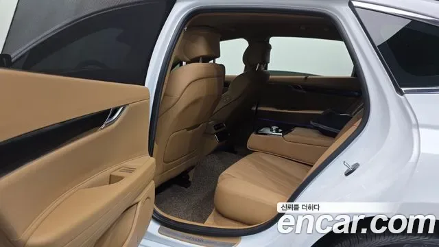 Genesis G80 бензин 2.5 Turbo AWD ( ), миниатюра 21