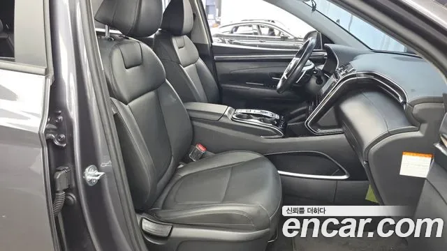 Hyundai TUCSON Premium 2WD, миниатюра 26