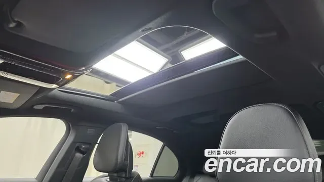 Mercedes-Benz E-Class E300 4MATIC AMG Line, миниатюра 28