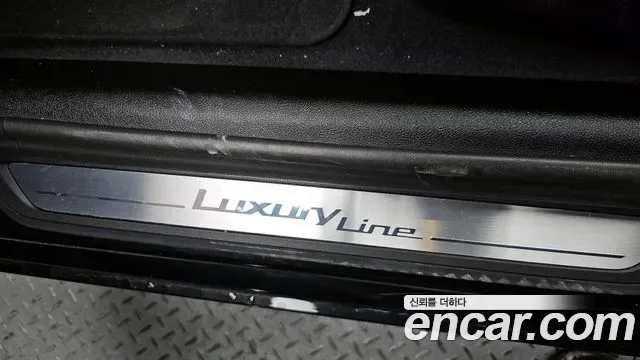 BMW 5 (G30) 520i, миниатюра 25