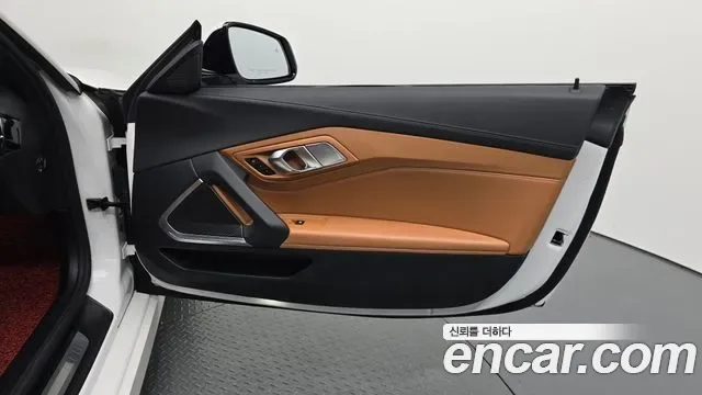 BMW Z4 sDrive20i M, миниатюра 5