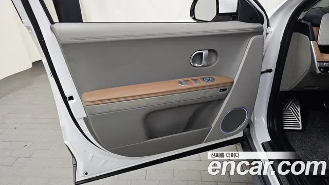 Hyundai Ioniq 5 Prestige, миниатюра 6