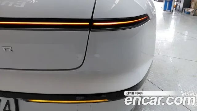 Hyundai Grandeur 2.5 бензин 2WD Premium, миниатюра 4