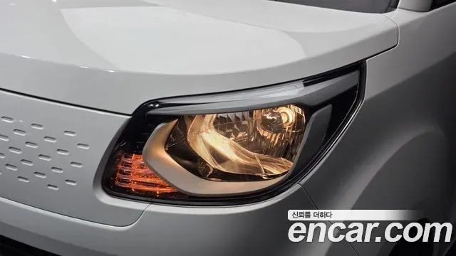 Kia The New Ray, миниатюра 18