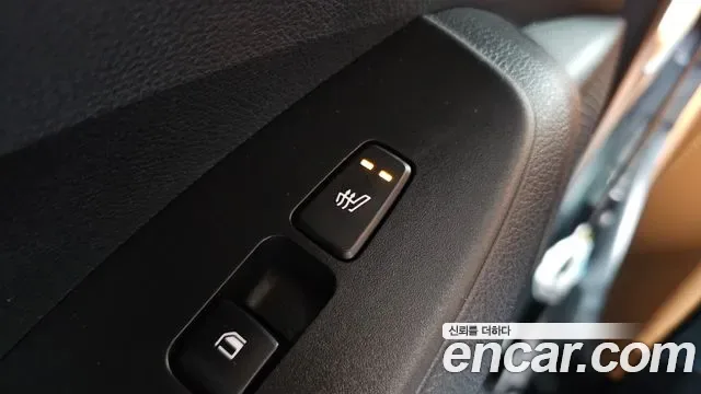 Kia Seltos бензин 1.6 Turbo 2WD Signature, миниатюра 18