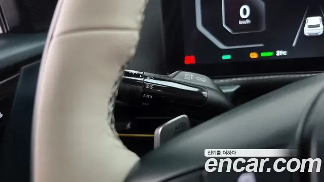 Kia EV6 2WD, миниатюра 20