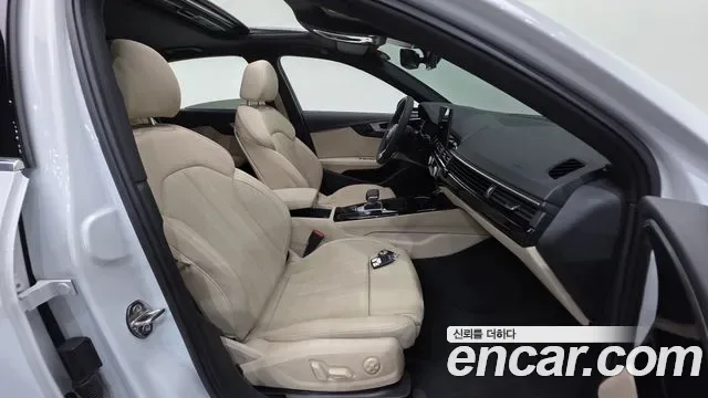 Audi A4 40 TFSI Premium, миниатюра 27