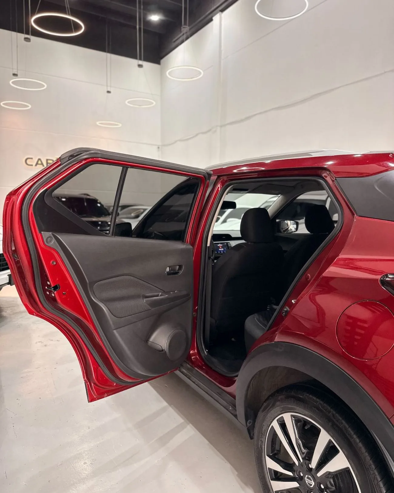 Nissan Kicks SV, миниатюра 11