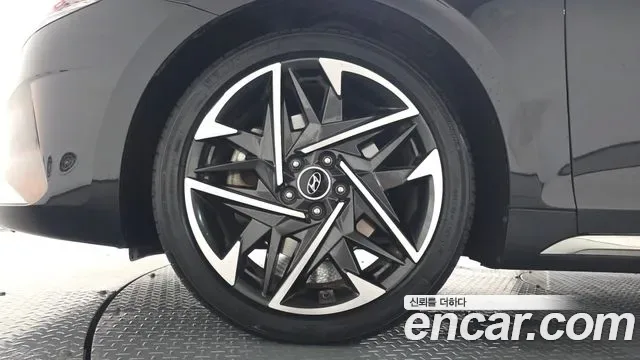 Hyundai Grandeur, миниатюра 9