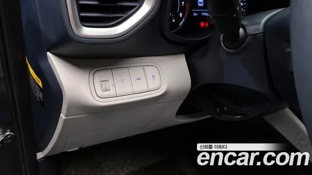 Hyundai Venue 1.6 Modern, миниатюра 18