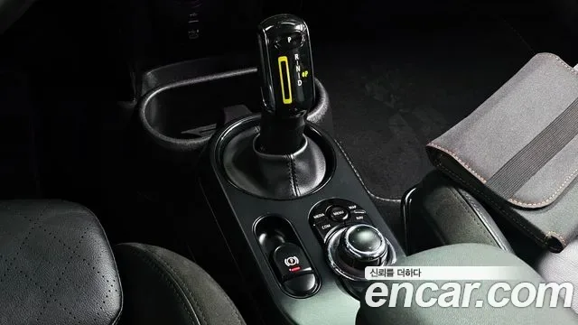 MINI Cooper SE III, миниатюра 29