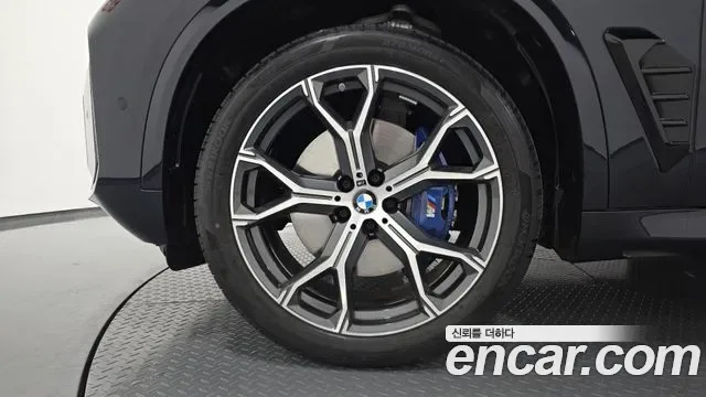 BMW X5 xDrive 30d M, миниатюра 3