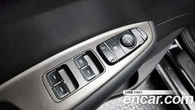 Kia K5 II 2.0 Prestige, миниатюра 9