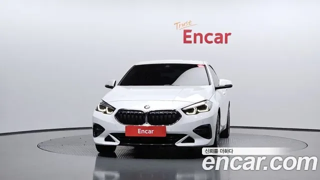 BMW 2 (F44) 220i, миниатюра 16