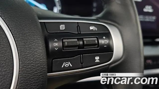 Kia Sportage Signature Gravity 2WD, миниатюра 16