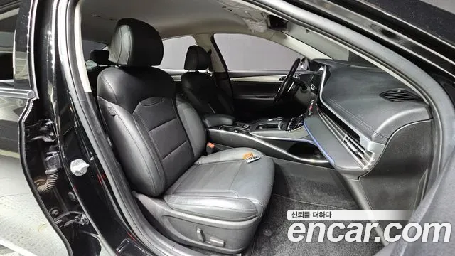 Hyundai Grandeur 2.5 Premium, миниатюра 15