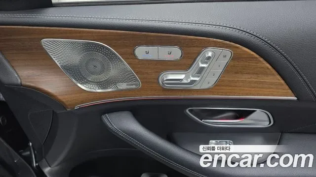Mercedes-Benz GLE GLE450 4MATIC, миниатюра 27