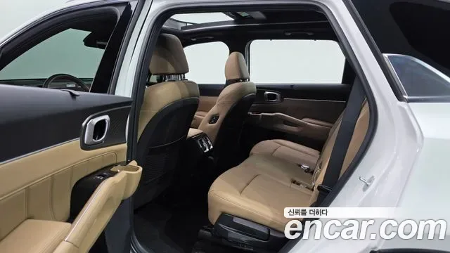 Kia Sorento HEV 1.6 2WD, миниатюра 5