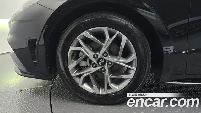 Hyundai Sonata 2.0 Premium, миниатюра 21