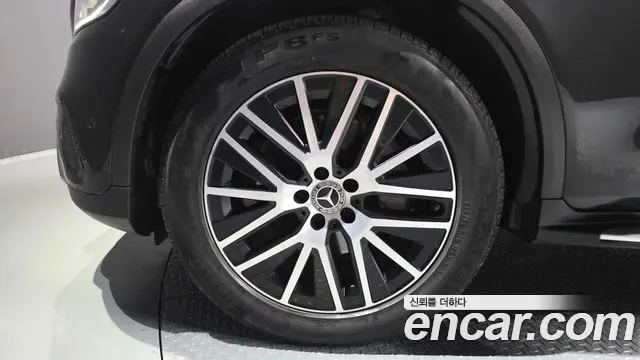 Mercedes-Benz GLC GLC300 4MATIC, миниатюра 22