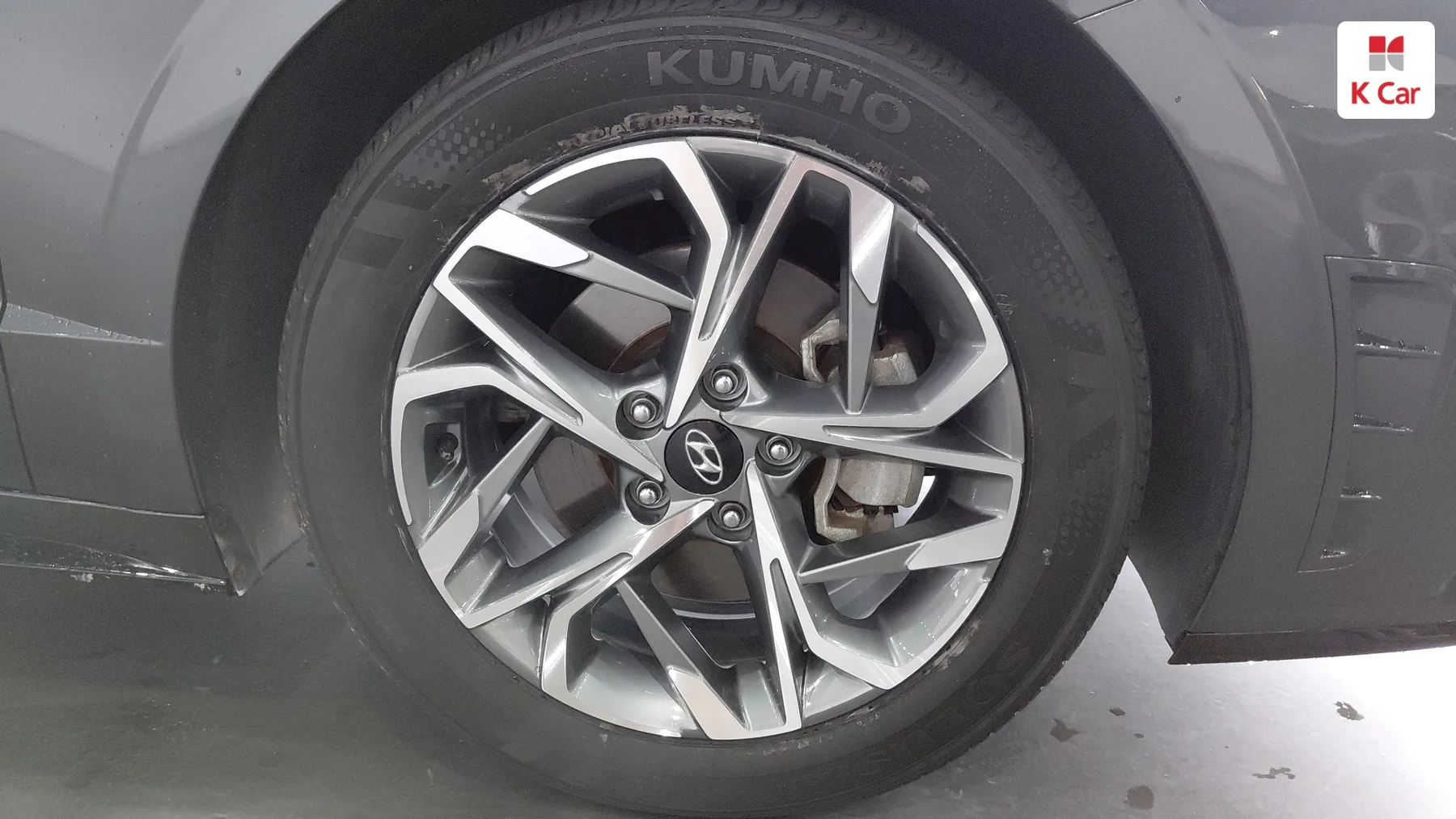Hyundai Sonata 2.0 бензин Premium, миниатюра 5