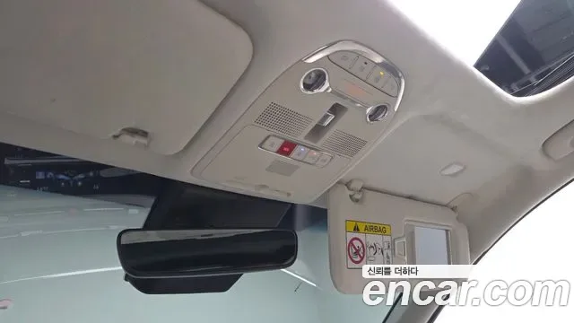 Hyundai Grandeur, миниатюра 26