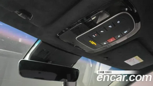 Hyundai The New Palisade дизель 2.2 4WD Prestige, миниатюра 21