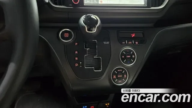 Kia Ray Signature, миниатюра 2