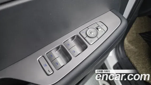 Hyundai The New Palisade дизель 2.2 4WD, миниатюра 24
