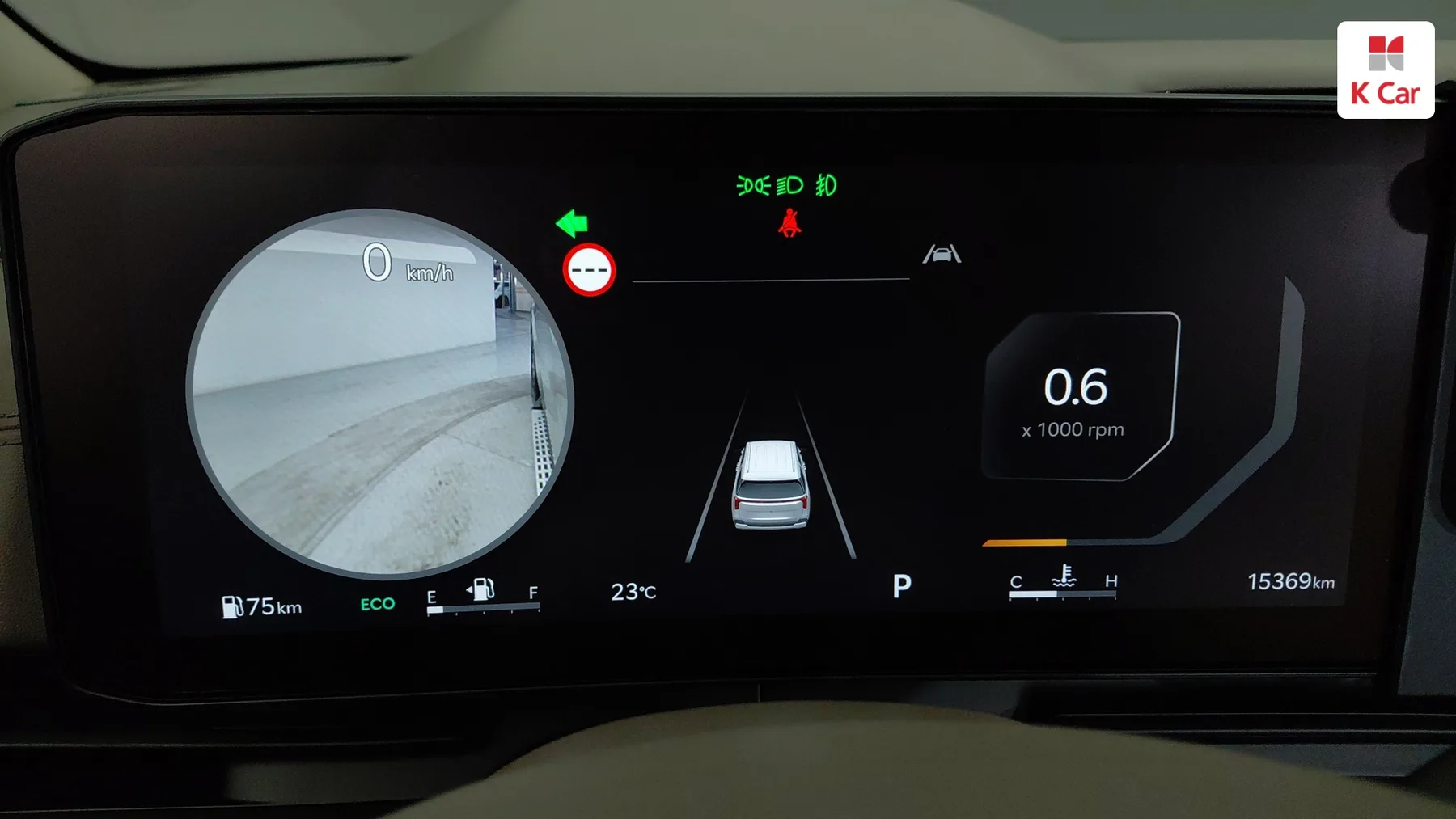 Kia Carnival бензин 3.5 9 мест Gravity, миниатюра 7