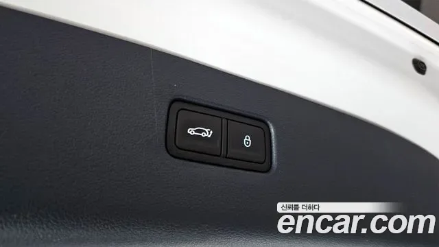 Genesis GV80 2.5T бензин AWD ( ), миниатюра 19