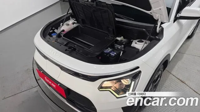 Kia Niro EV, миниатюра 30