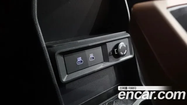 KGM EV (O100) MX AWD, миниатюра 22