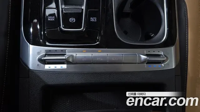 Kia Carnival бензин 7 мест Signature, миниатюра 23